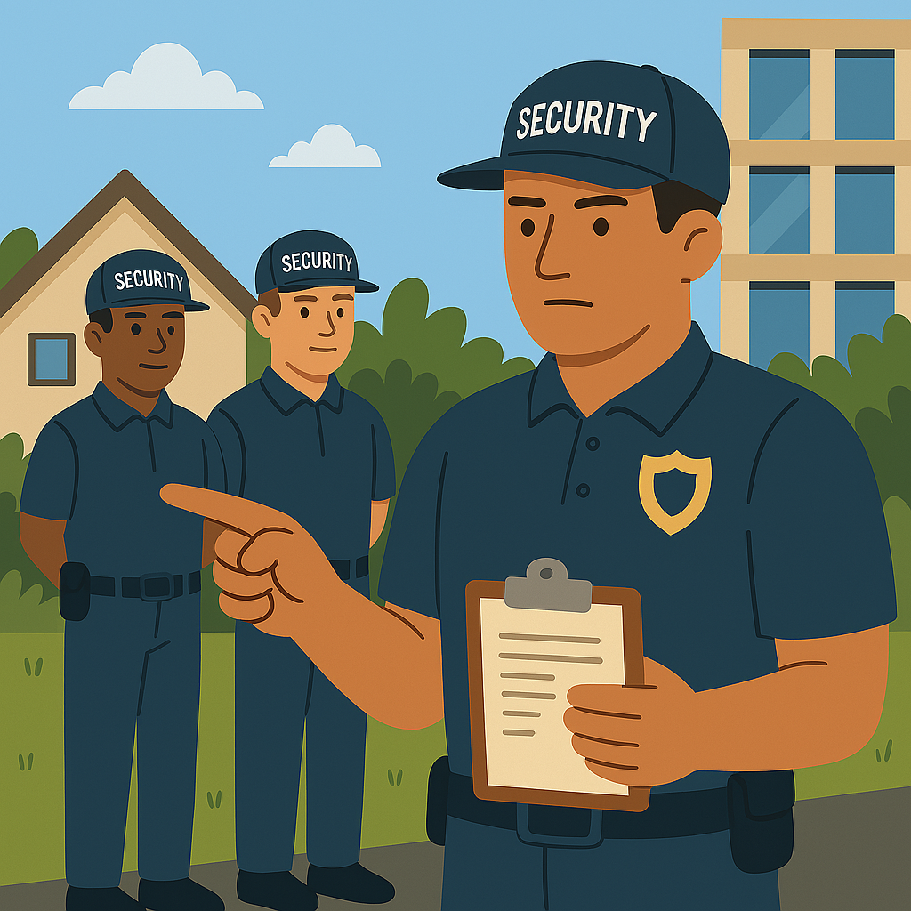 Organización jerárquica