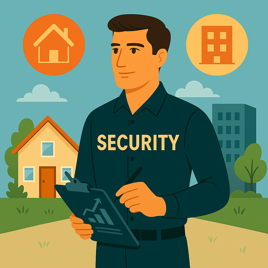 Soluciones empresas y hogares